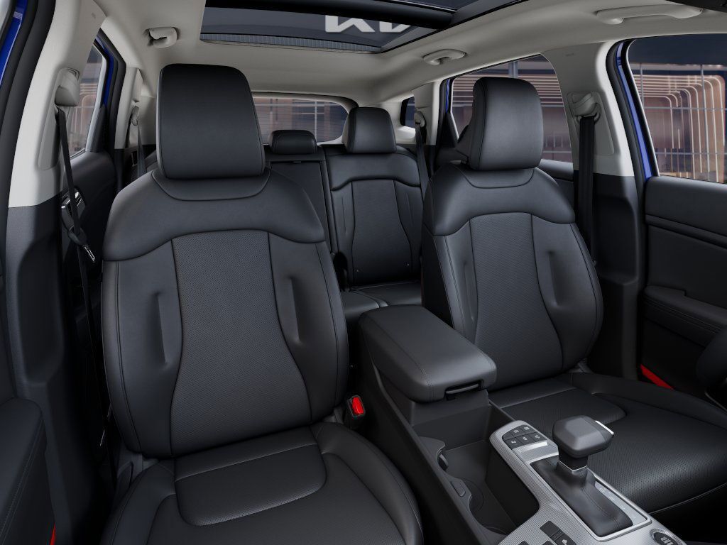 2026 Kia Sportage EX Glendale CA