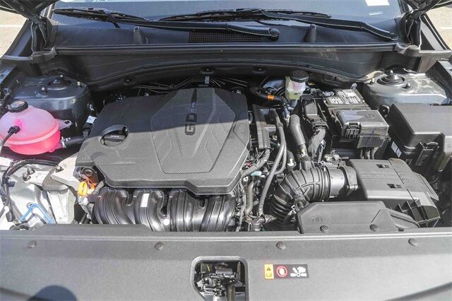 2026 Kia Sportage EX Glendale CA