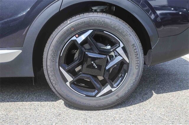 2026 Kia Sportage EX Glendale CA