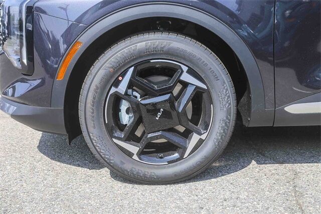 2026 Kia Sportage EX Glendale CA
