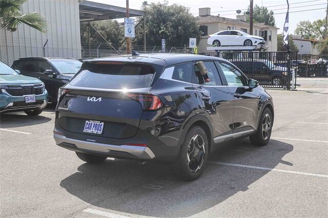 2026 Kia Sportage EX Glendale CA