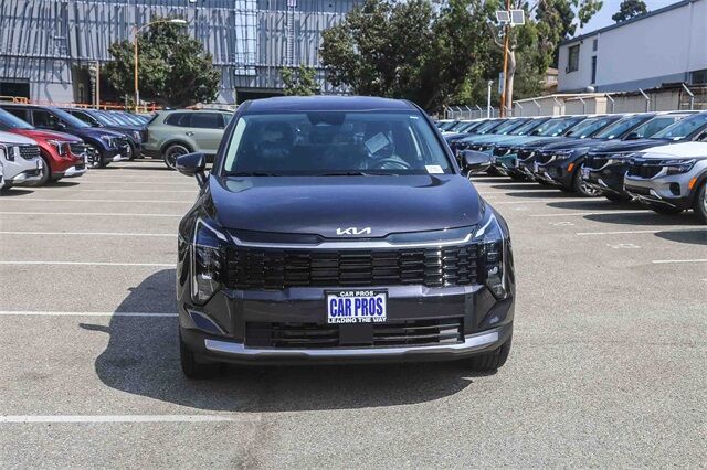 2026 Kia Sportage EX Glendale CA
