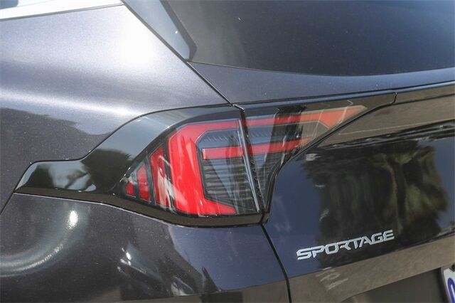 2026 Kia Sportage EX Glendale CA
