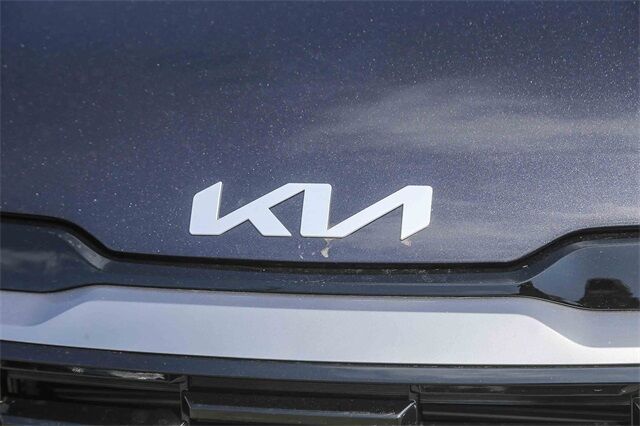 2026 Kia Sportage EX Glendale CA