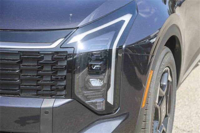 2026 Kia Sportage EX Glendale CA
