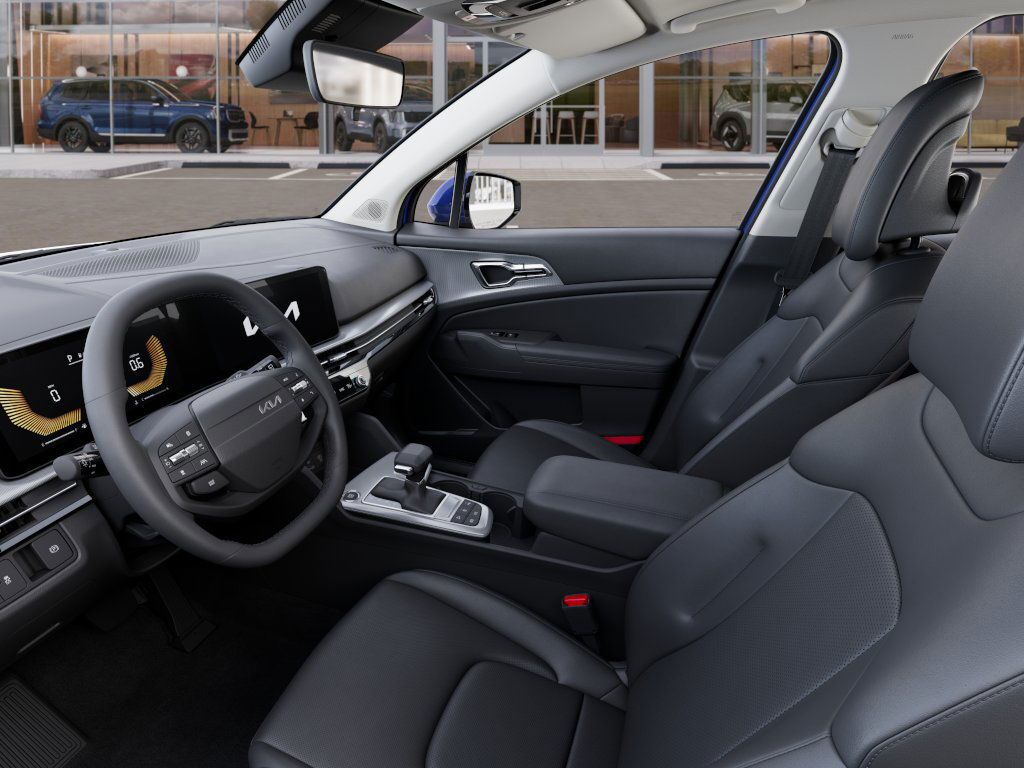 2026 Kia Sportage EX Glendale CA