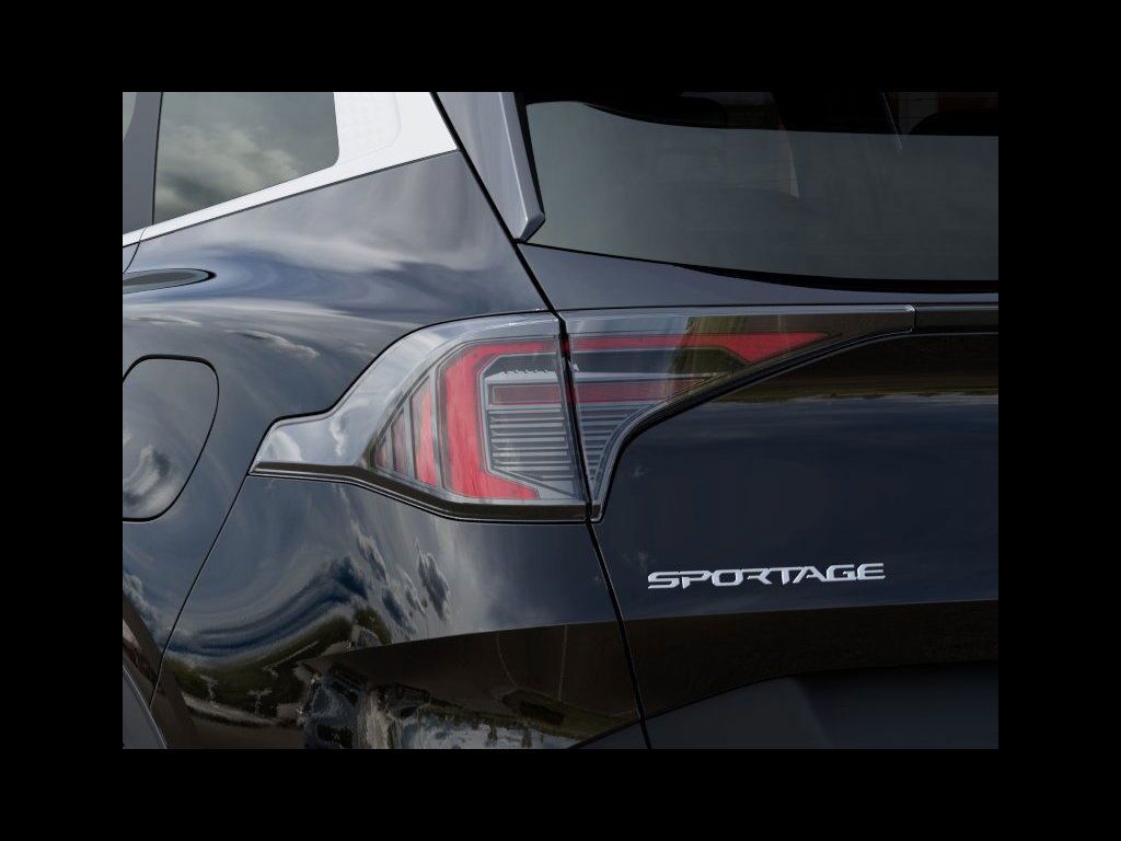 2026 Kia Sportage EX Glendale CA