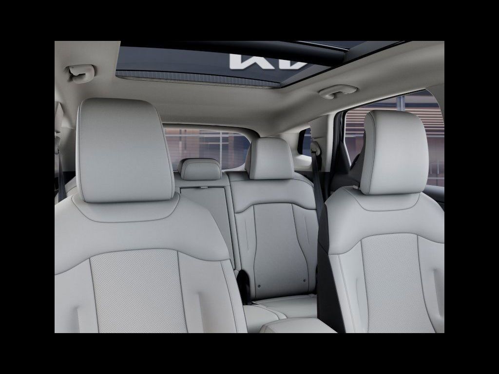 2026 Kia Sportage EX Glendale CA