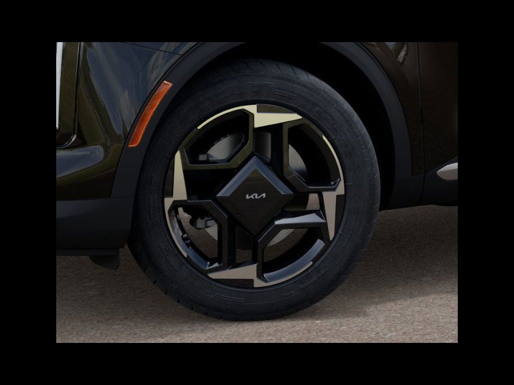 2026 Kia Sportage EX Glendale CA