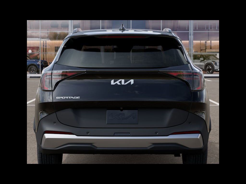 2026 Kia Sportage EX Glendale CA