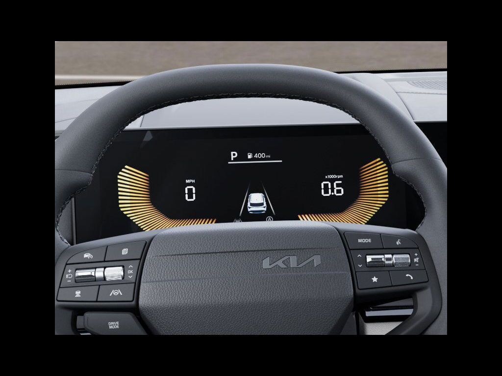 2026 Kia Sportage EX Glendale CA