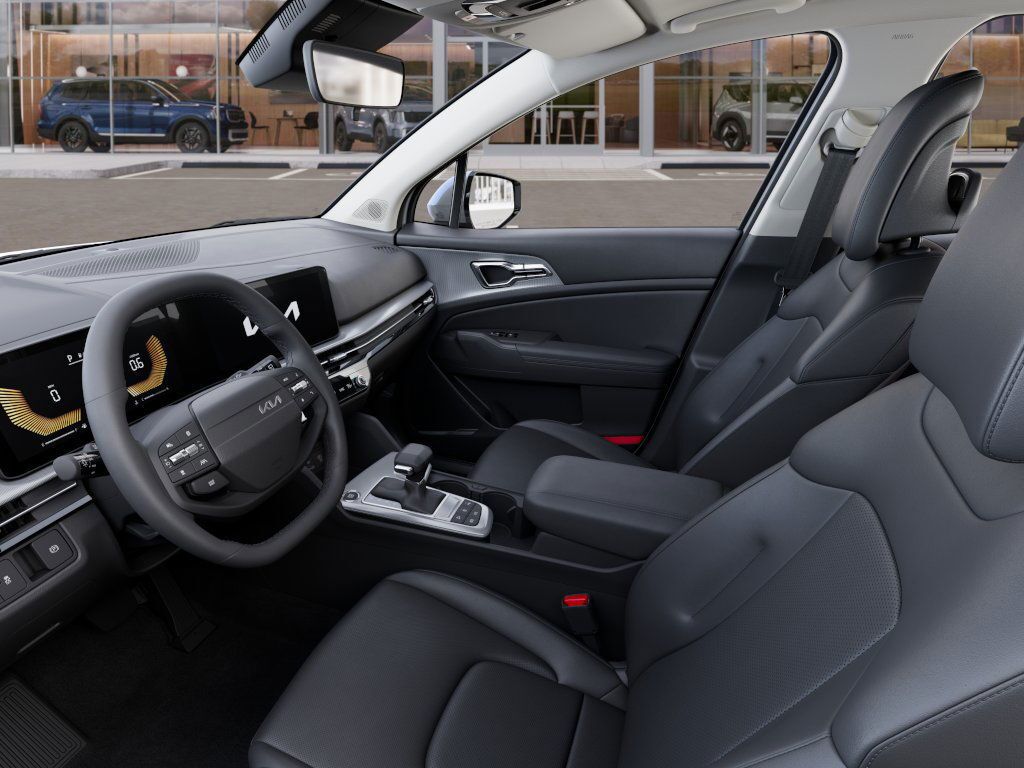 2026 Kia Sportage EX Glendale CA