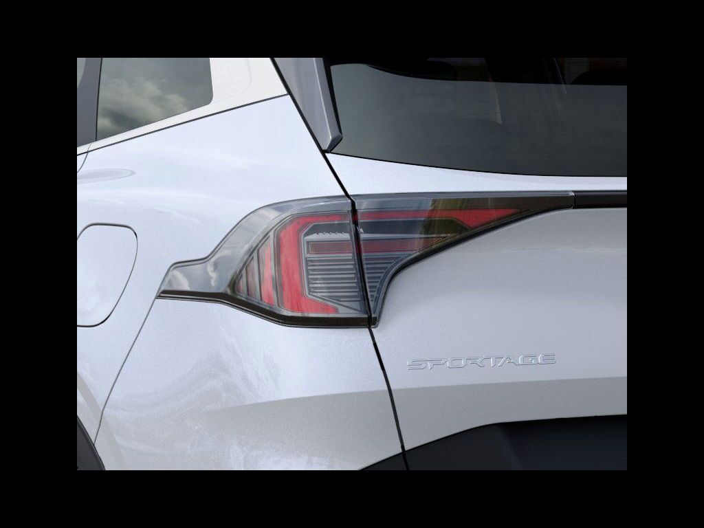 2026 Kia Sportage EX Glendale CA