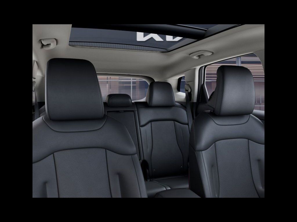 2026 Kia Sportage EX Glendale CA