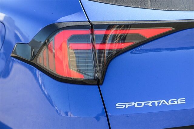 2026 Kia Sportage EX Glendale CA