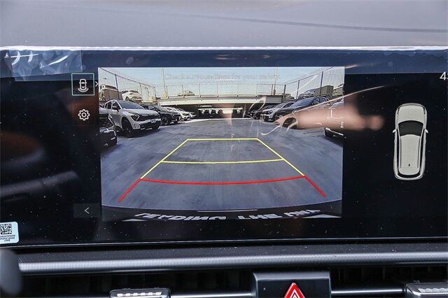 2026 Kia Sportage EX Glendale CA