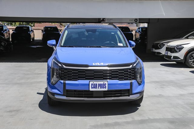 2026 Kia Sportage EX Glendale CA
