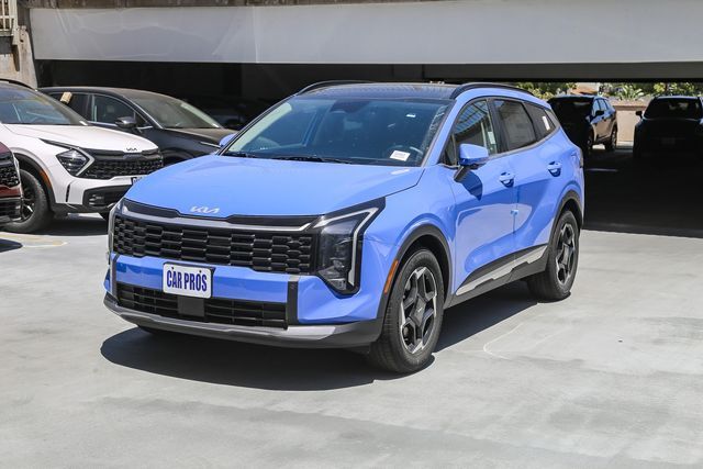 2026 Kia Sportage EX Glendale CA