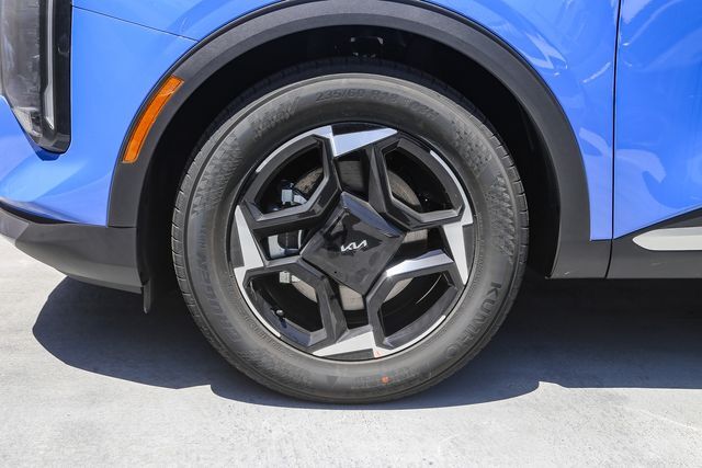 2026 Kia Sportage EX Glendale CA