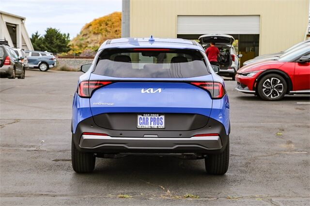 2026 Kia Sportage EX Glendale CA