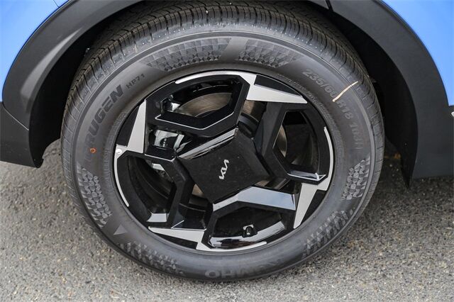 2026 Kia Sportage EX Glendale CA