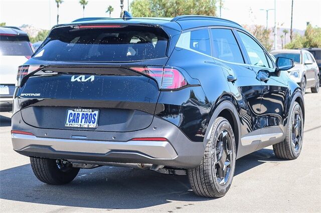 2026 Kia Sportage EX Glendale CA