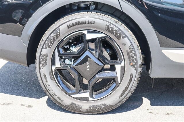 2026 Kia Sportage EX Glendale CA