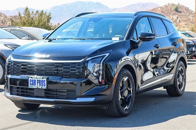 2026 Kia Sportage EX Glendale CA