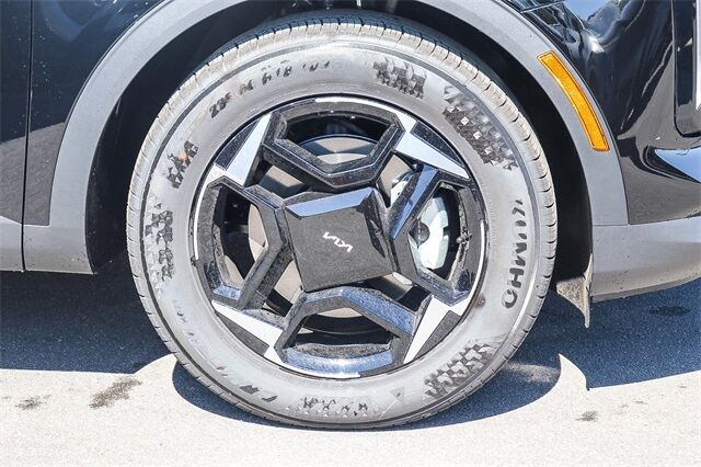 2026 Kia Sportage EX Glendale CA