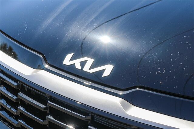 2026 Kia Sportage EX Glendale CA