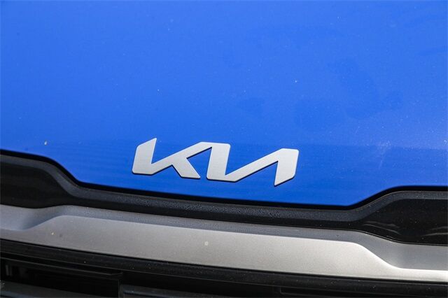 2026 Kia Sportage EX Glendale CA