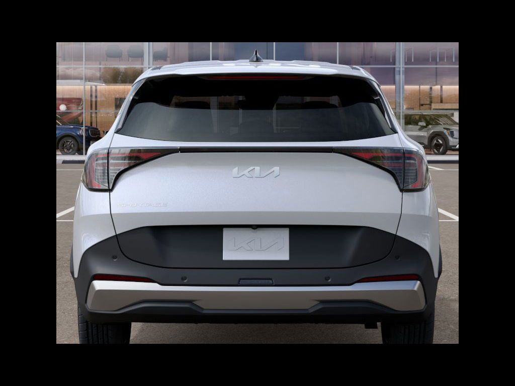 2026 Kia Sportage EX Glendale CA