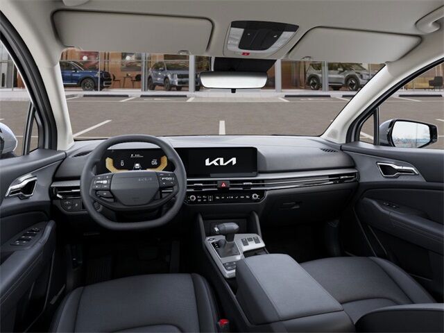 2026 Kia Sportage EX Glendale CA