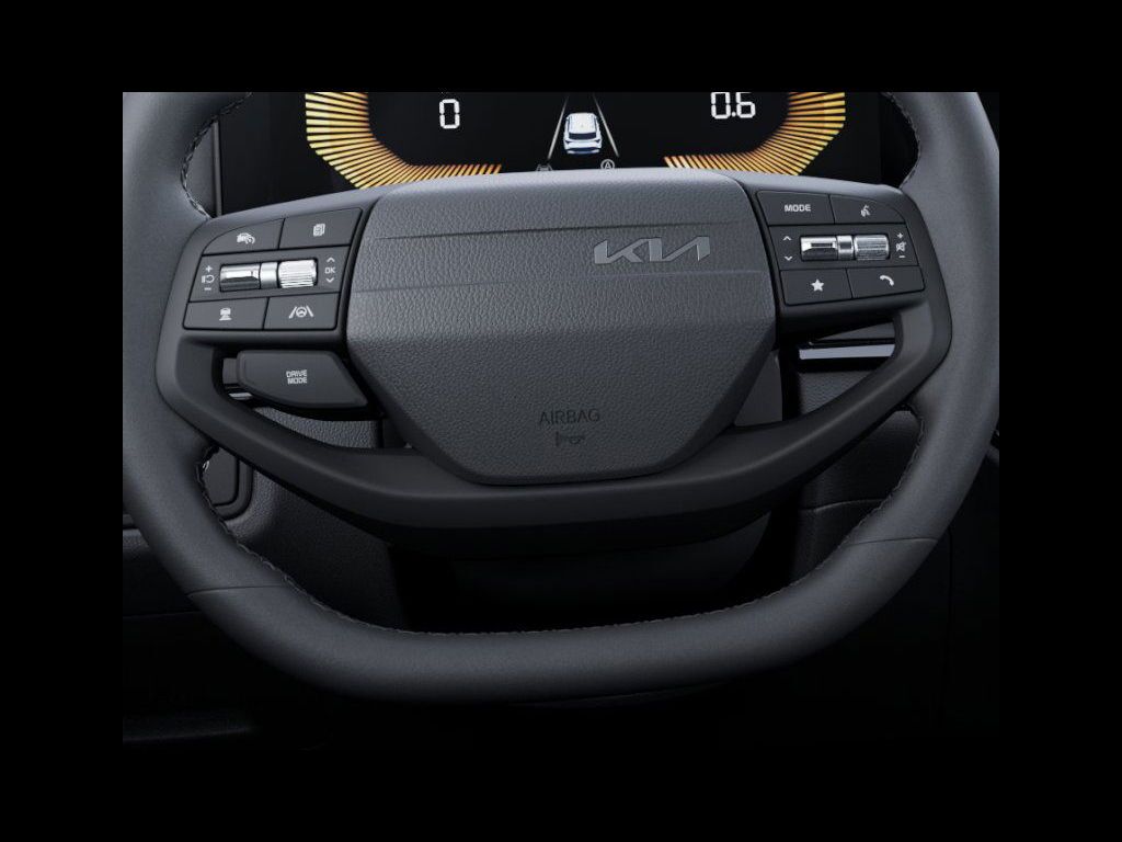 2026 Kia Sportage EX Glendale CA