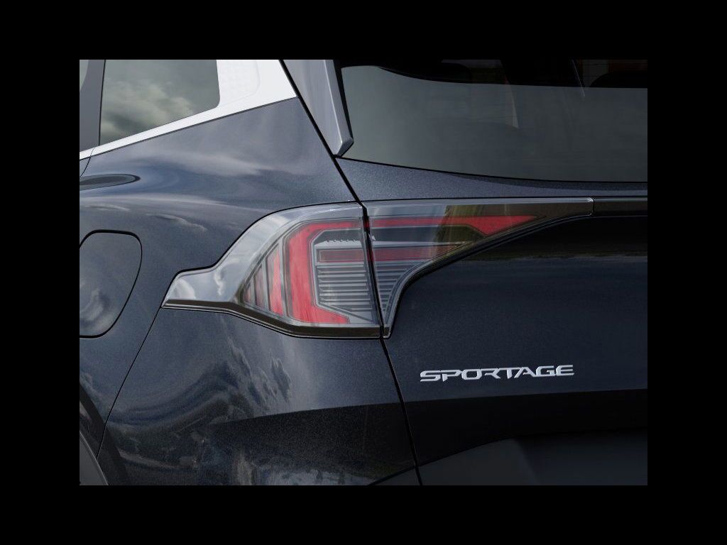 2026 Kia Sportage EX Glendale CA