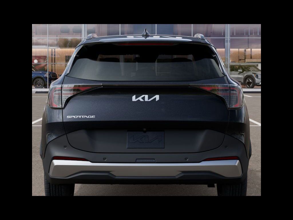 2026 Kia Sportage EX Glendale CA