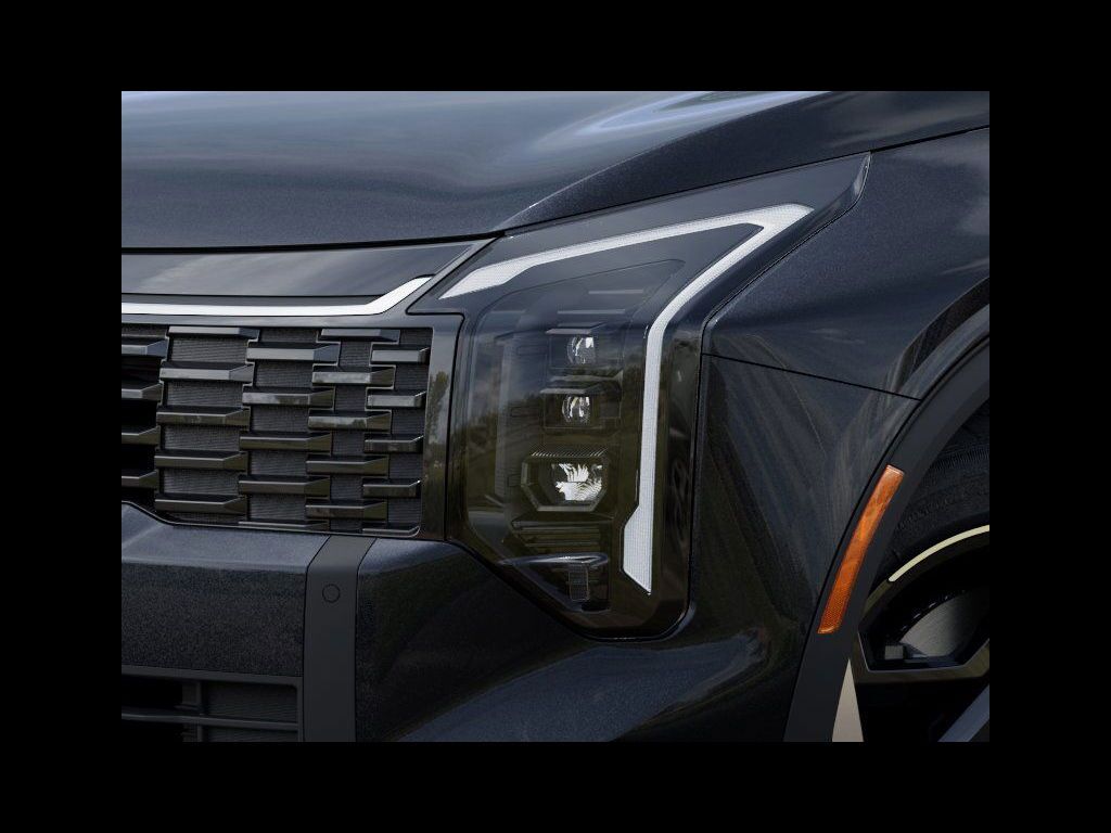 2026 Kia Sportage EX Glendale CA