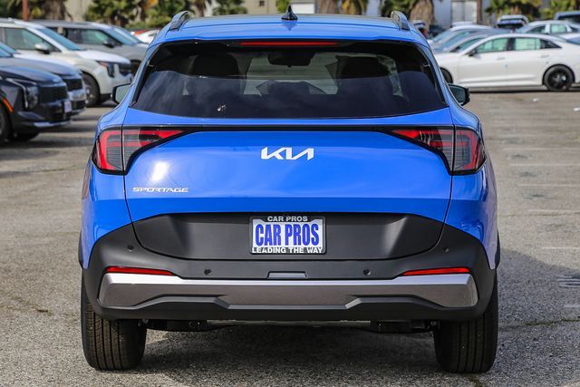 2026 Kia Sportage EX Glendale CA