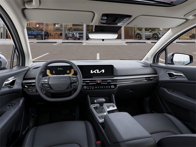 2026 Kia Sportage EX Glendale CA