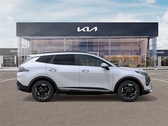 2026 Kia Sportage EX Glendale CA