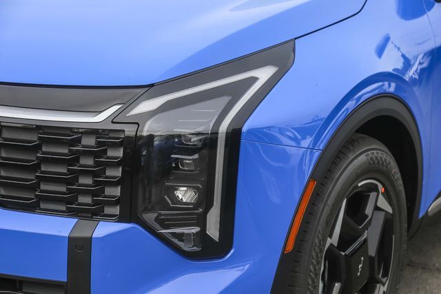 2026 Kia Sportage EX Glendale CA