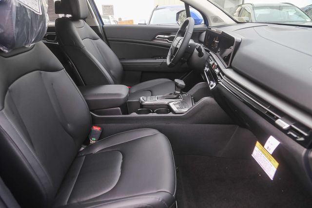 2026 Kia Sportage EX Glendale CA