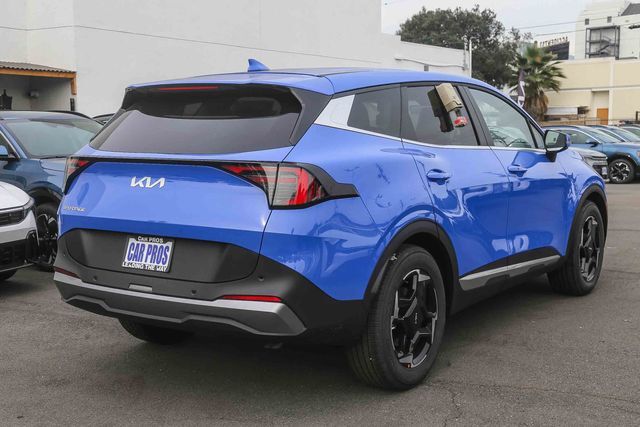 2026 Kia Sportage EX Glendale CA