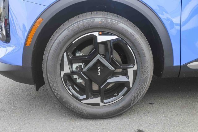 2026 Kia Sportage EX Glendale CA