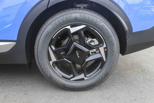 2026 Kia Sportage EX Glendale CA