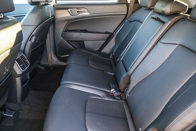 2026 Kia Sportage EX Glendale CA