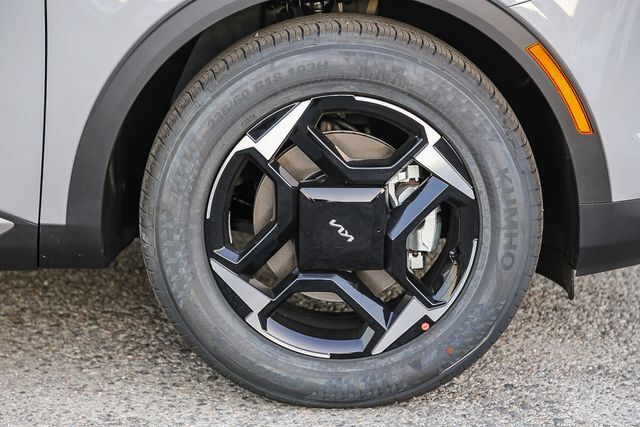 2026 Kia Sportage EX Glendale CA