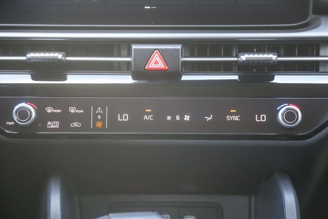 2026 Kia Sportage EX Glendale CA