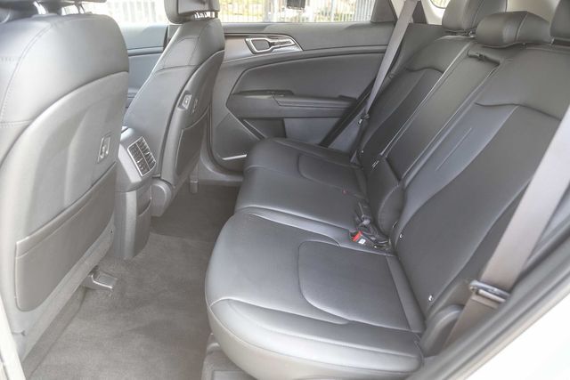 2026 Kia Sportage EX Glendale CA