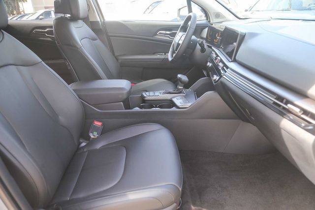 2026 Kia Sportage EX Glendale CA